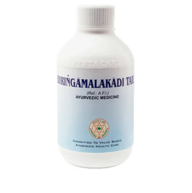 pentacare-ayurveda-bhringamalakadi-taila